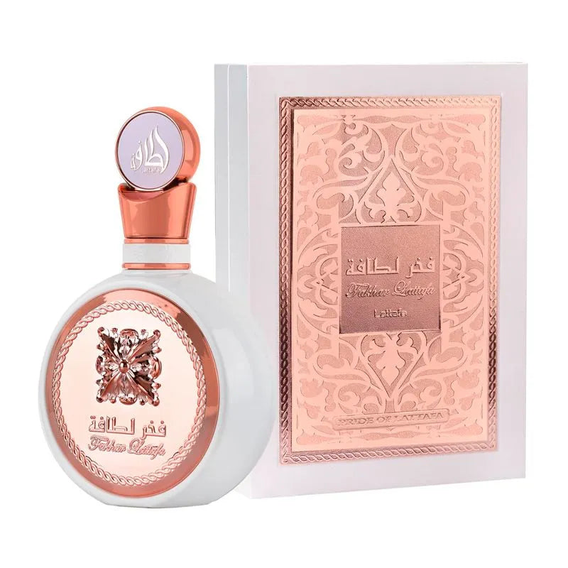 FAKHAR ROSE - 100ML