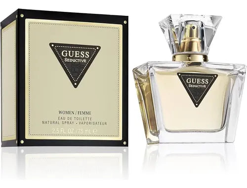 GUESS SEDUCTIVE WOMAN - 75ML