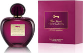 ANTONIO BANDERAS HER SECRET TEMPTATION- 80ML