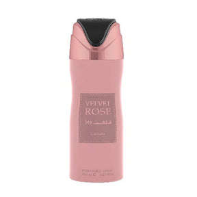 PERFUMED SPRAY 200ML