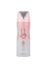 PERFUMED SPRAY 200ML