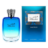 RASASI HAWAS NAUTILUS- 100ML