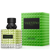 VALENTINO BORN IN ROMA GREEN STRAVAGANZA 100ML