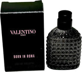 MINI VALENTINO UOMO BORN IN ROMA- 4 ML EDT M