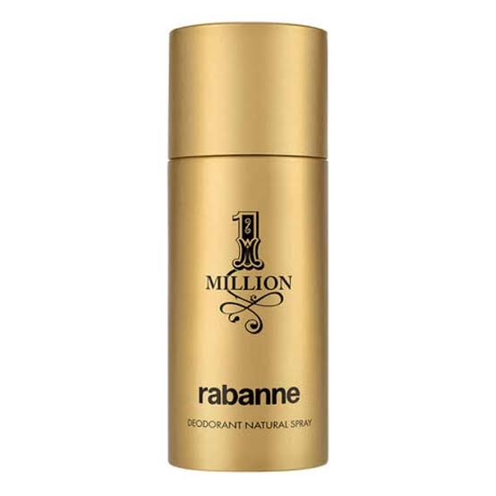 PACO ONE MILLION- 150-ML- DEO SPRAY MEN