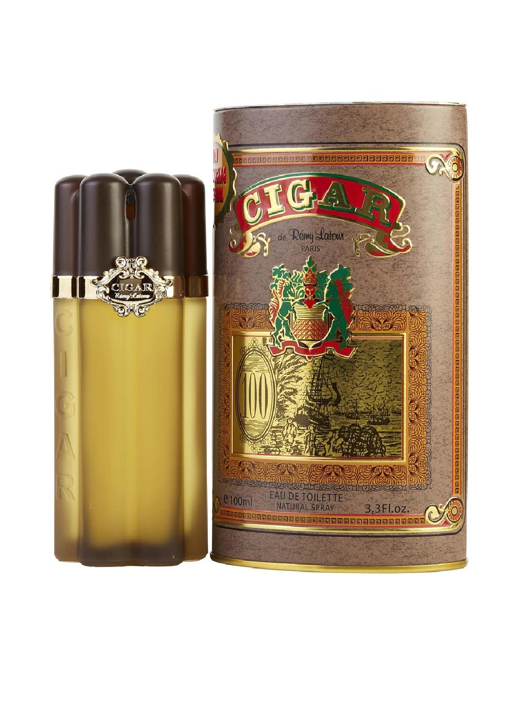 CIGAR MEN - 100ML