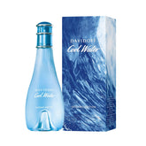 COOL WATER OCEANIC EDITION WOMEN - 100ML