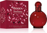 BRITNEY SPEARS - HIDDEN FANTASY- 100ML