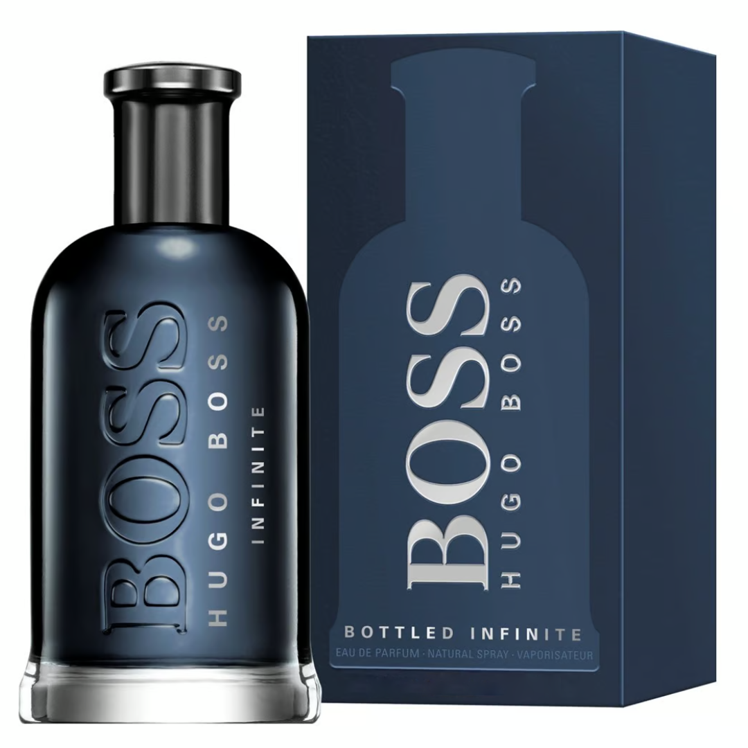 HUGO BOSS - INFINITE- 100ML