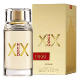 HUGO BOSS - XX 100ML- WOMEN: