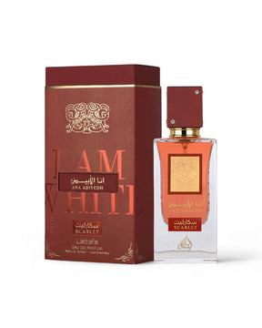 ANA ABIYEDH SCARLET - 60ML