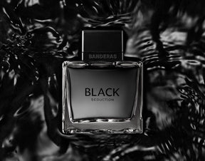 AL MAYOR - BLACK SEDUCTION ANTONIO BANDERAS