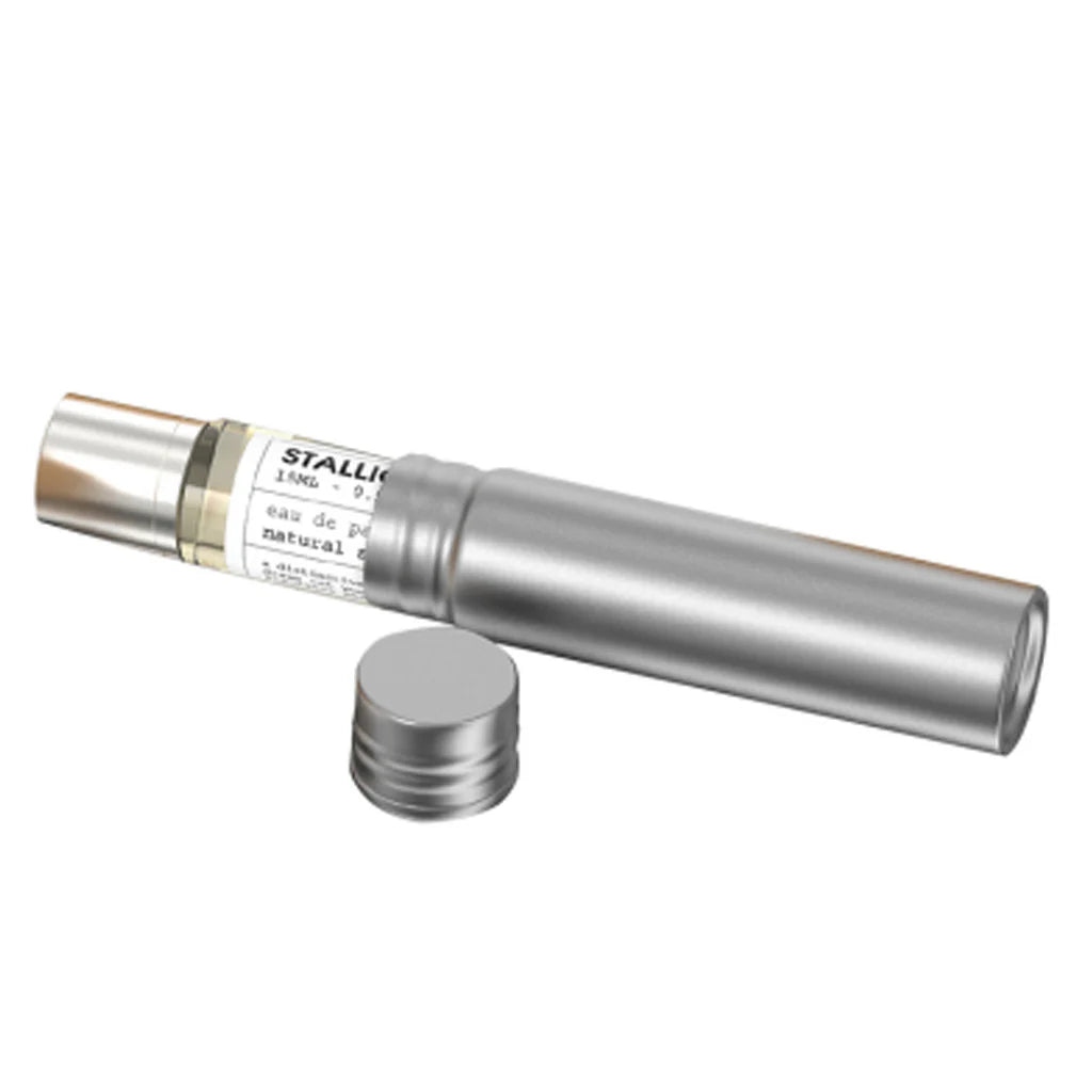 Emper Travel set for men Luxury Handcrafted fragance kit (4x15ml EDP)