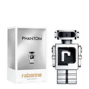 PHANTOM PACO RABANNE - 100ML