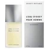 AL MAYOR - LEAU DISSEY POUR HOMME- ISSEY MIYAKE