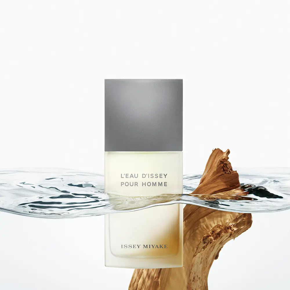 AL MAYOR - LEAU DISSEY POUR HOMME- ISSEY MIYAKE