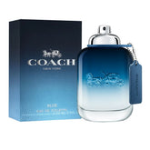 COACH BLUE - 100ML