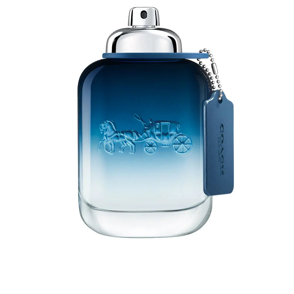 COACH BLUE - 100ML
