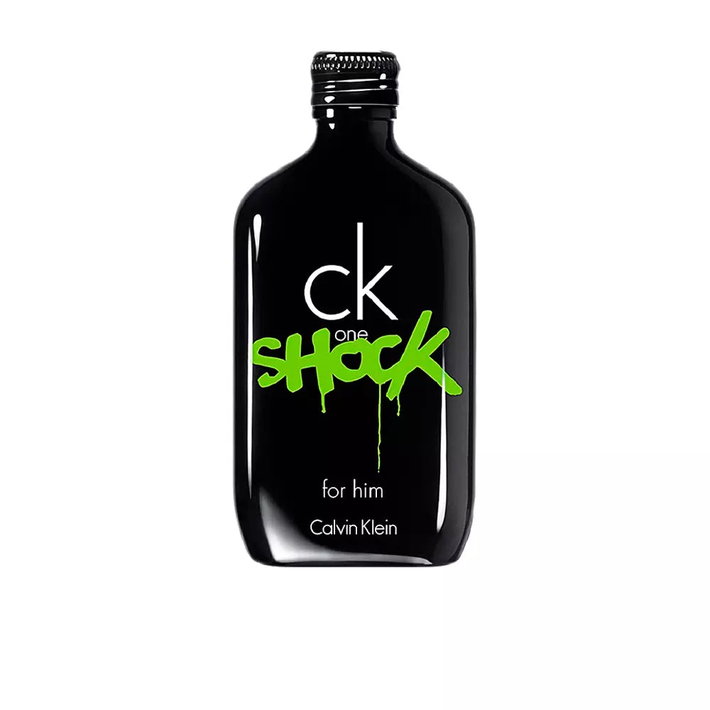 CK One shock for Him - 100ml