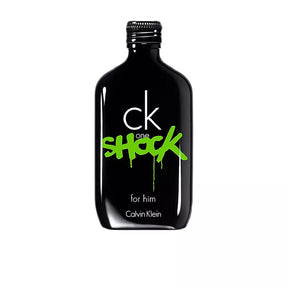 CK One shock for Him - 100ml
