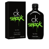 CK One shock for Him - 100ml
