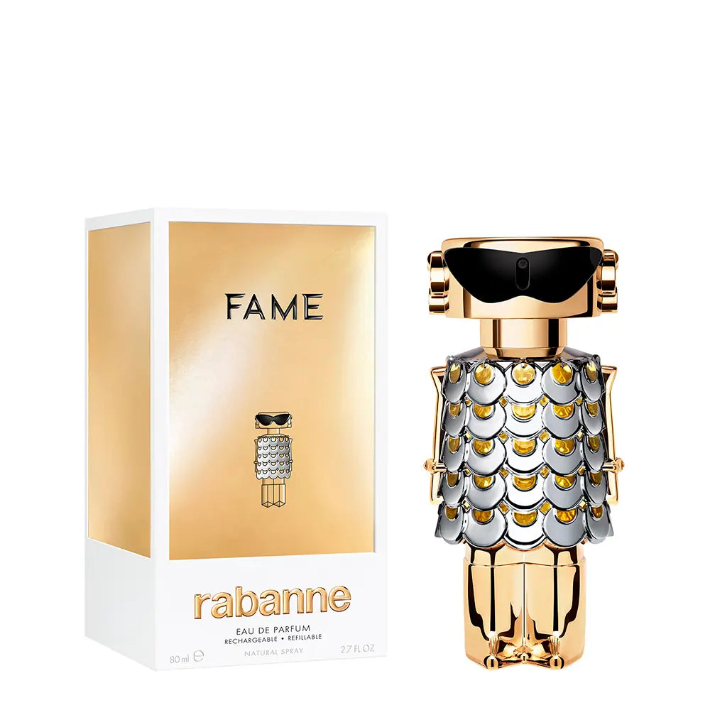 FAME PACO RABANNE - 80ML