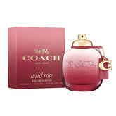 COACH WILD ROSE - 90ML