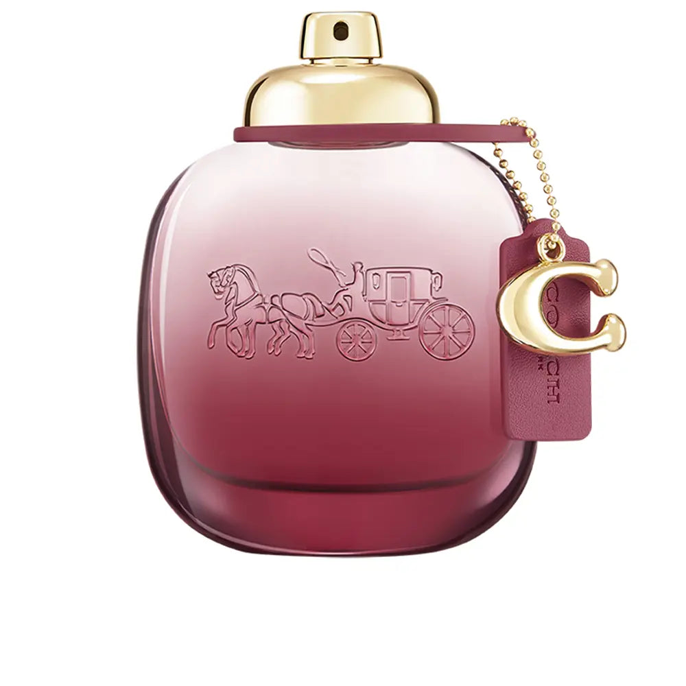 COACH WILD ROSE - 90ML
