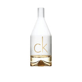 AL MAYOR - CK IN2U WOMEN- 100ML