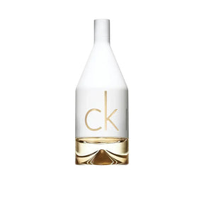 CK IN2U WOMEN- 100ML