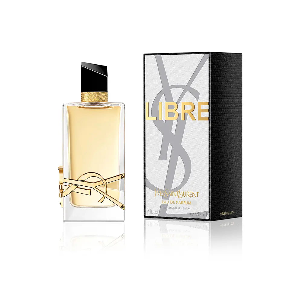 LIBRE YVES SAINT LAURENT - 90ML