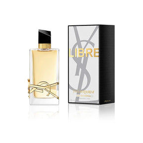 LIBRE YVES SAINT LAURENT - 90ML