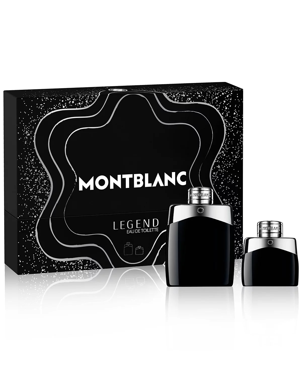 SET MONTBLANC LEGEND MEN