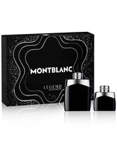 SET MONTBLANC LEGEND MEN