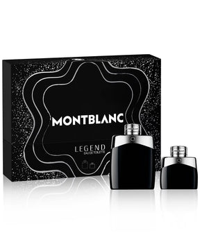 SET MONTBLANC LEGEND MEN