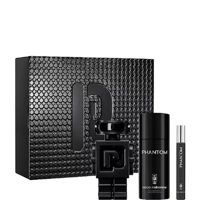 PHANTOM PARFUM GIFT SET