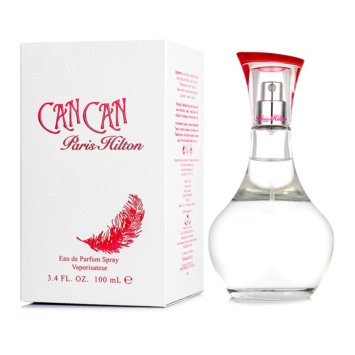 CAN CAN EDP - 100ML