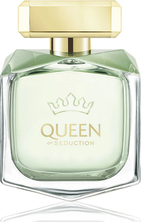 AL MAYOR - QUEEN OF SEDUCTION - 80ML