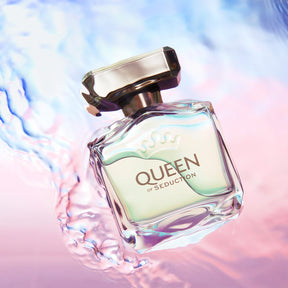 AL MAYOR - QUEEN OF SEDUCTION - 80ML