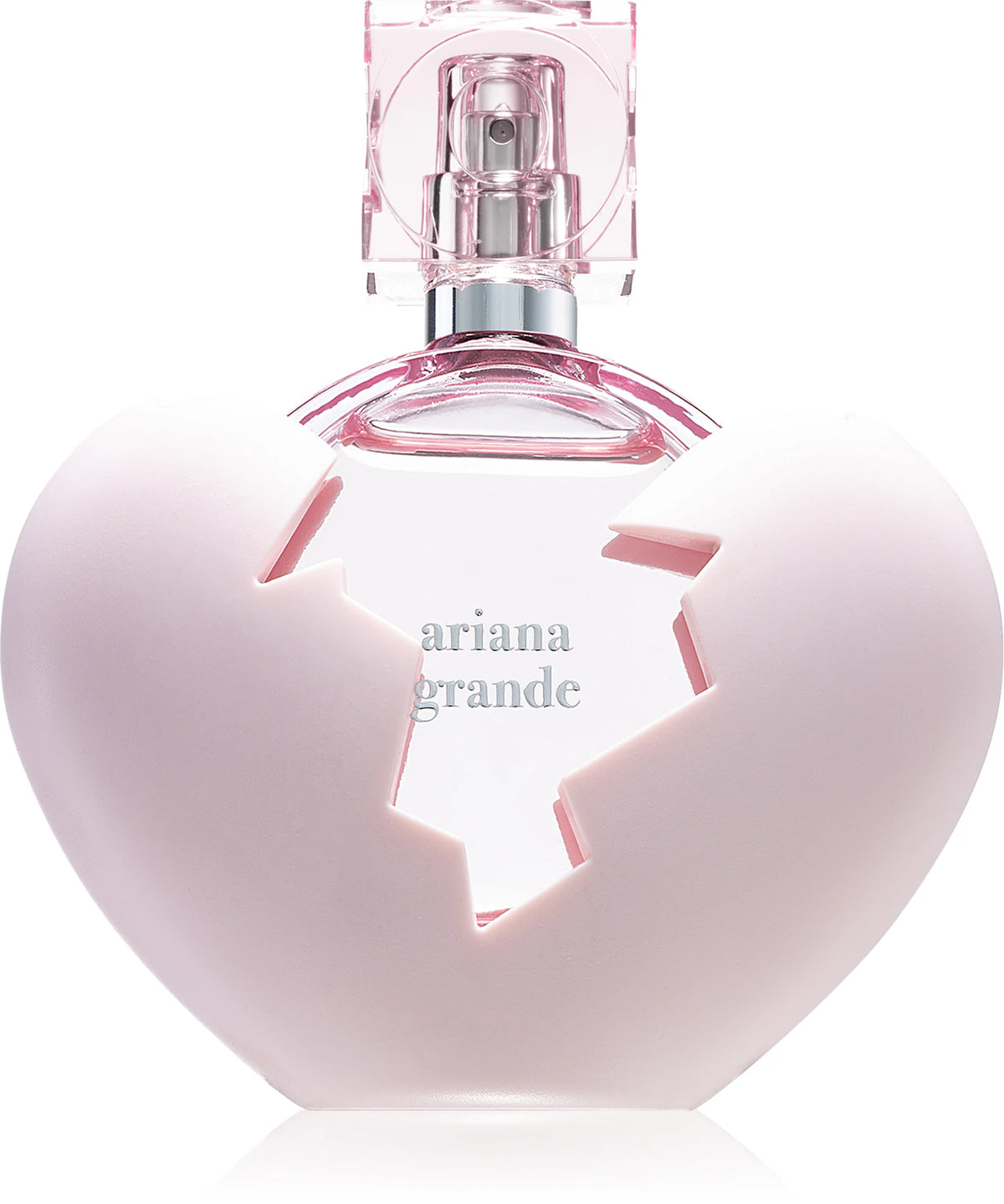 AL MAYOR - THANK U NEXT - 100ML