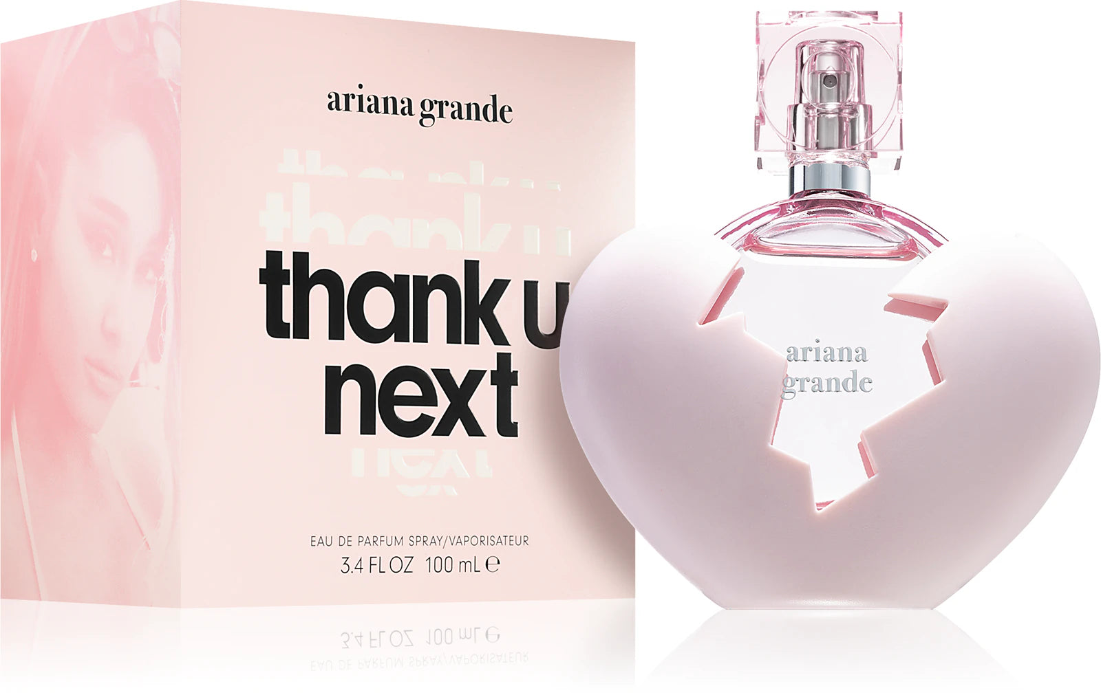 THANK U NEXT - 100ML