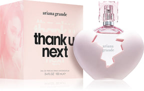 THANK U NEXT - 100ML
