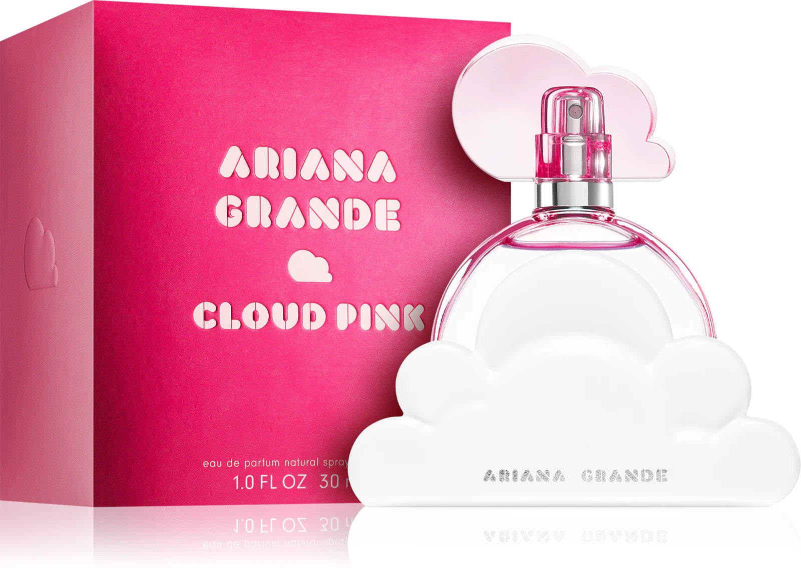 CLOUD PINK - 100ML