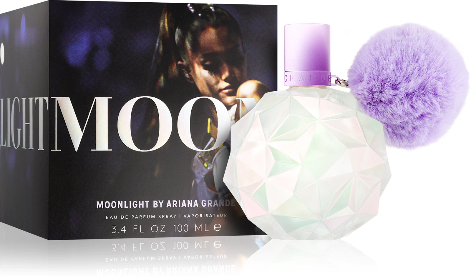 MOONLIGHT - 100ML