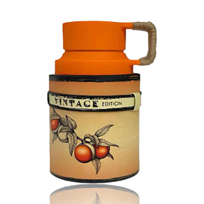 AL MAYOR - ODYSSEY MANDARÍN SKY VINTAGE EDITION - 100ML