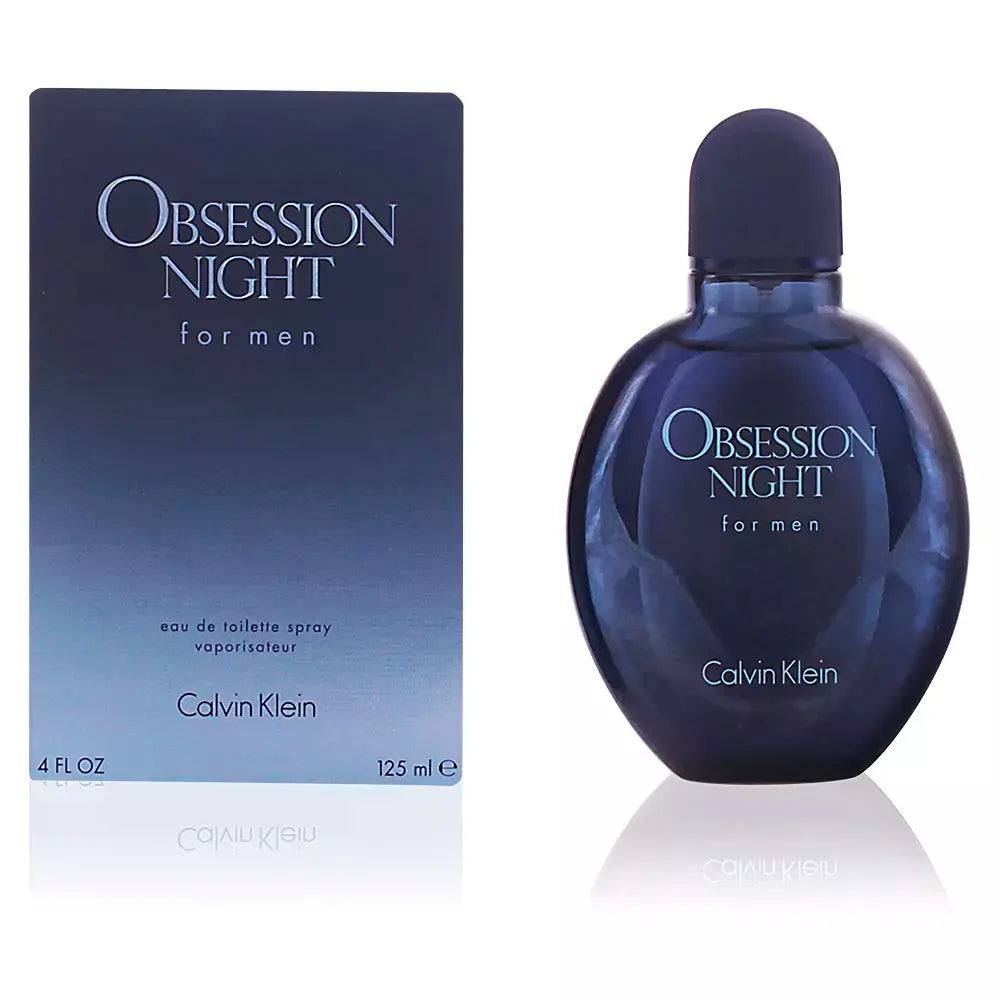 OBSESION NIGHT - 125ml