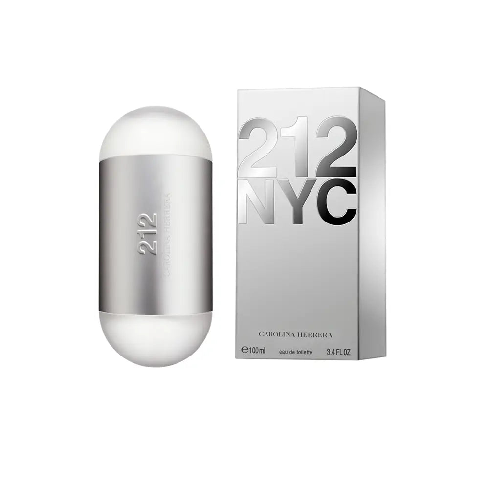 212 NYC WOMEN - 100ML