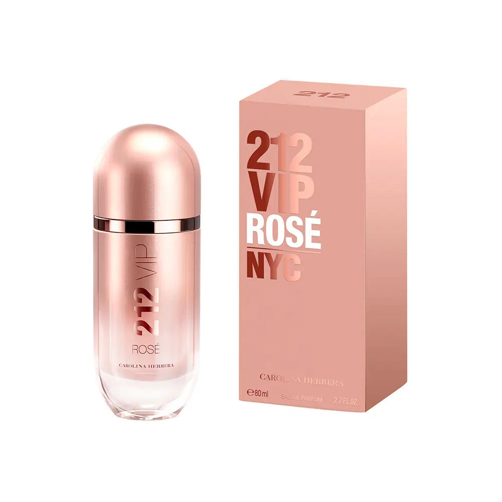 212 VIP ROSÉ - 80ML