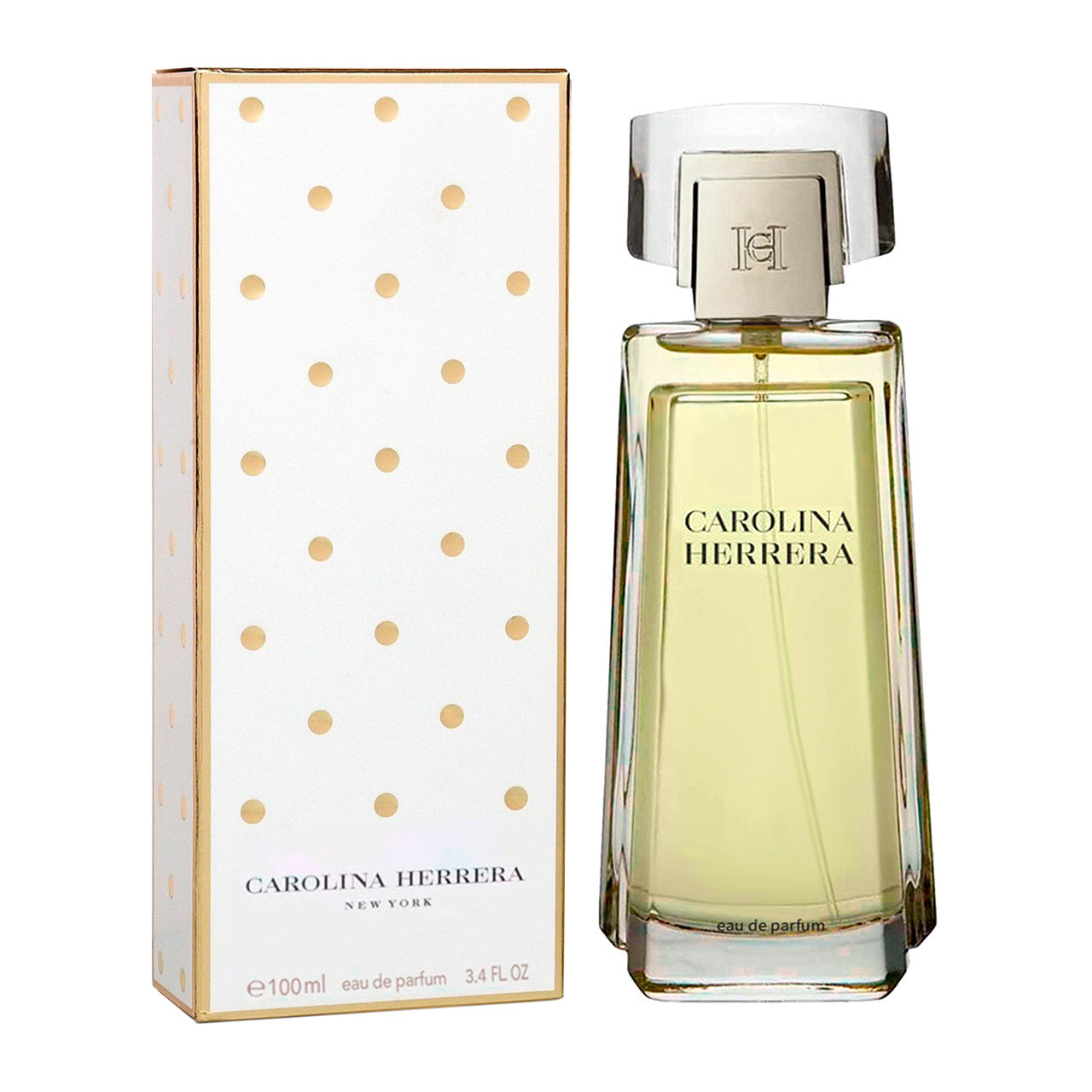 CAROLINA HERRERA - 100ML