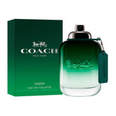 COACH GREEN MEN - 100ML